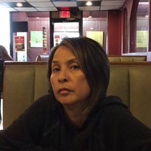 Meet your Posher, Stacie